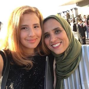 Meet your Posher, Manal